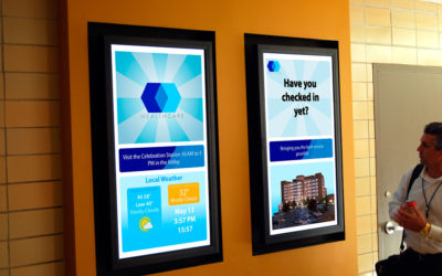 Digital Signage